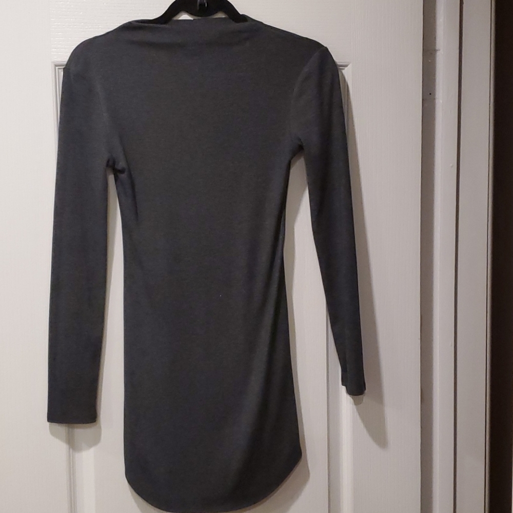 Dress/top